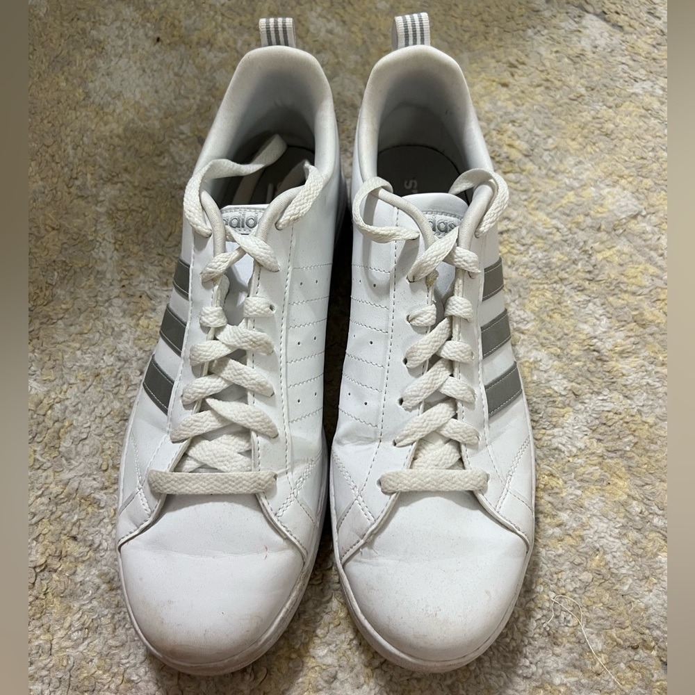 Adidas women’s low top sneakers